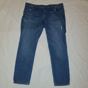 Lucky Brand The Weekender Jeans